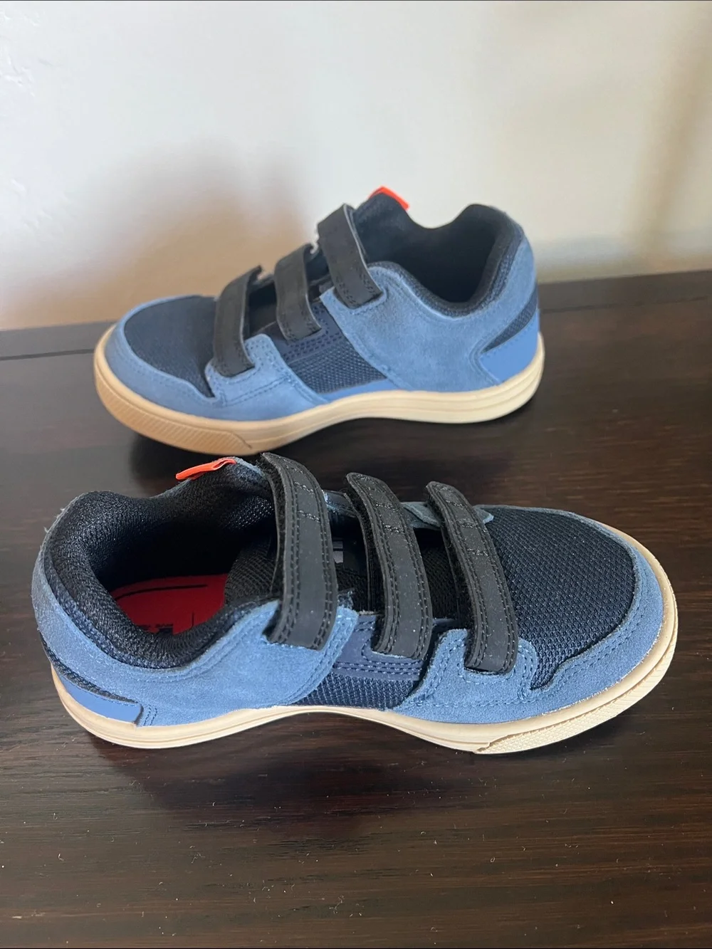 Adidas FiveTen Freerider Little Kids Sz 13 -NEW
